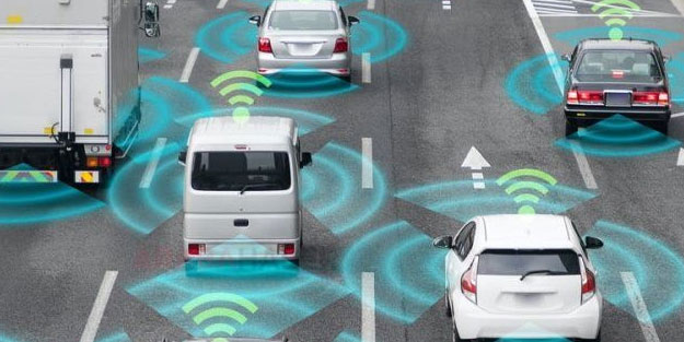 Toyota ve Huawei, Tesla’ya karşı birleşti