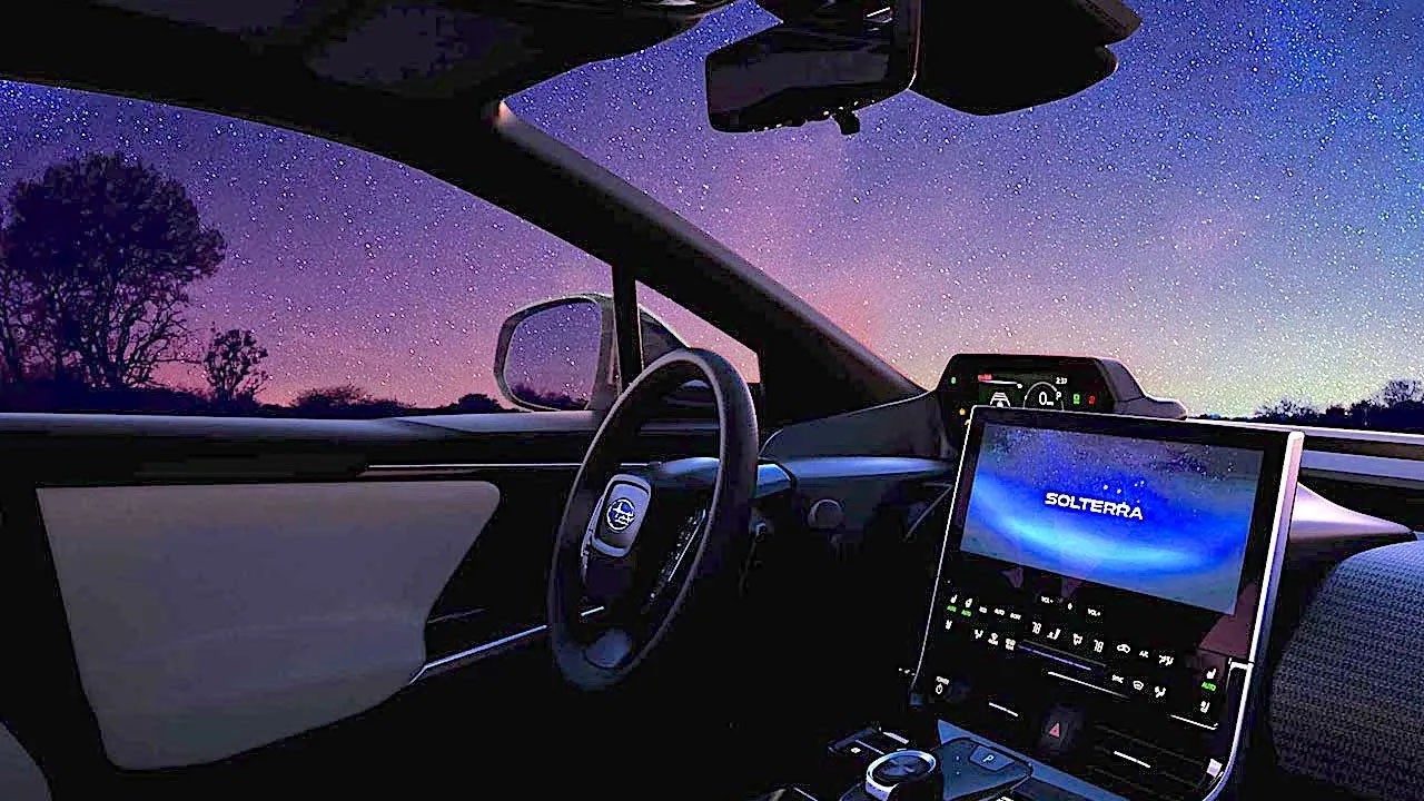 Toyota ve Subaru’dan SUV ortaklığı! Kritik hamle: Elektrikli doğacak SUV Türkiye’ye geliyor