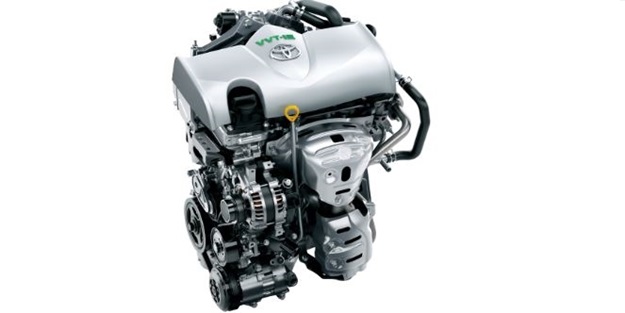 Toyota yakıtta tasarrufa kilitlendi