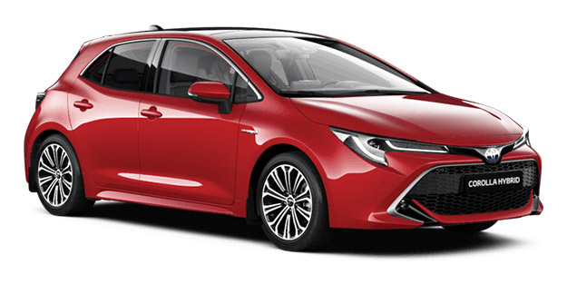 Toyota’da fırsatlar devam ediyor