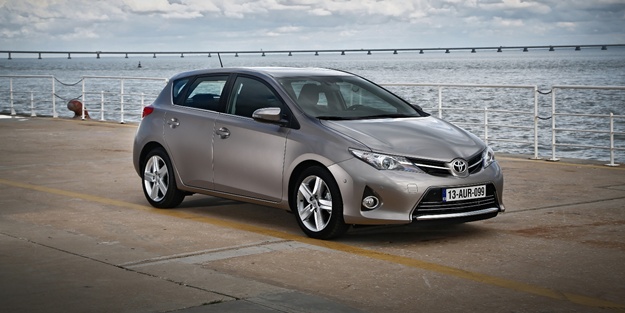 Toyota'dan 7 Bin lirayı aşan indirimlerle Temmuz kampanyası