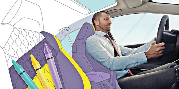 Toyota’dan çocuklara 23 Nisan sürprizi