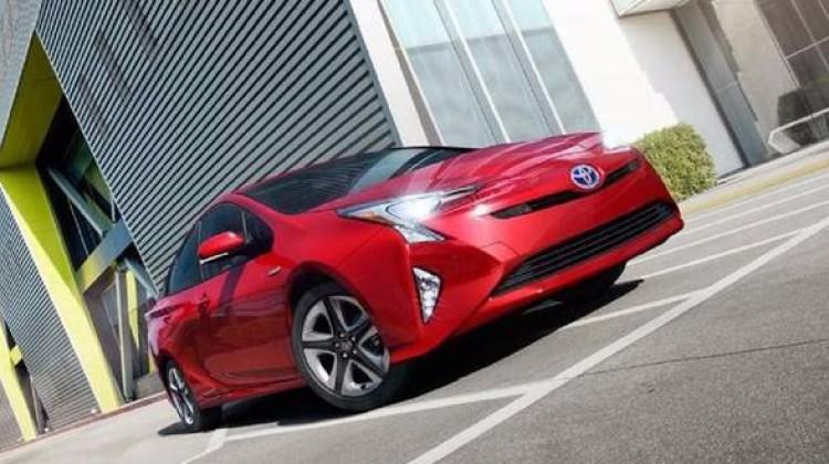 Toyota'dan çok önemli adım!