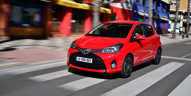 Toyota’dan ‘E-Check’ uygulaması