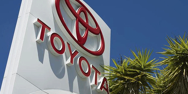 Toyota'dan şok eden açıklama: O arabaları sakın kullanmayın, biniyorsanız hemen inin