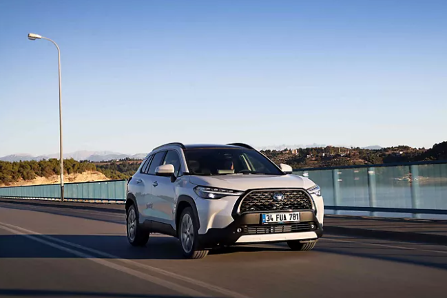 Toyota'dan Şok İndirim: Araç Fiyatlarında 176 Bin 500 TL'ye Varan Düşüş!