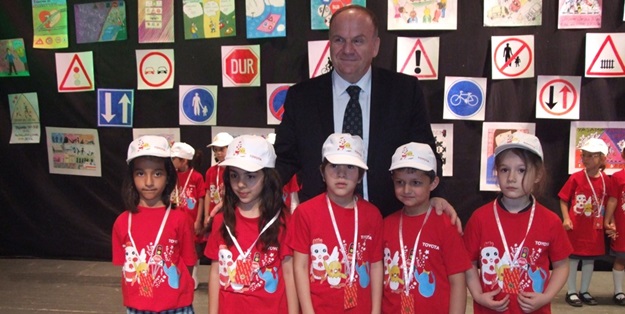 Toyota’dan ‘Sosyal’ atılım