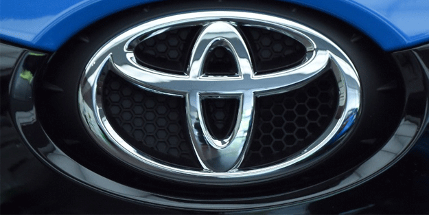 Toyota'dan yeni elektrikli otomobil hamlesi!