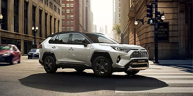 Toyota'nın 2024 Fiyat Listesi açıklandı!