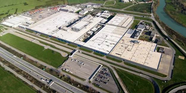 Toyota’nın Adapazarı fabrikasında ‘çip’ engeli