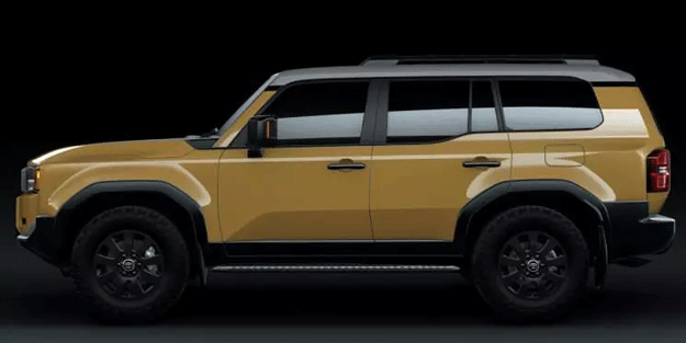 Toyota'nın amiral gemisi Türkiye'ye geliyor