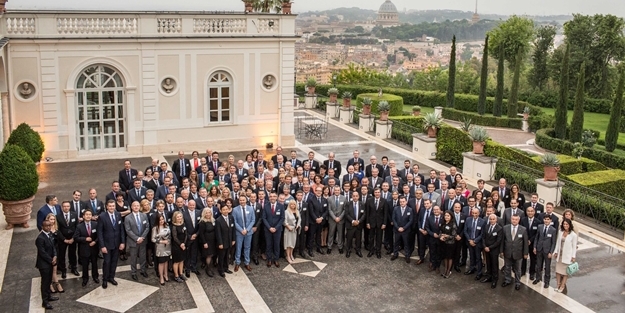 Toyota’nın en büyük ödülü “Ichıban” ikinci kez Plaza Çavdarlı’nın oldu