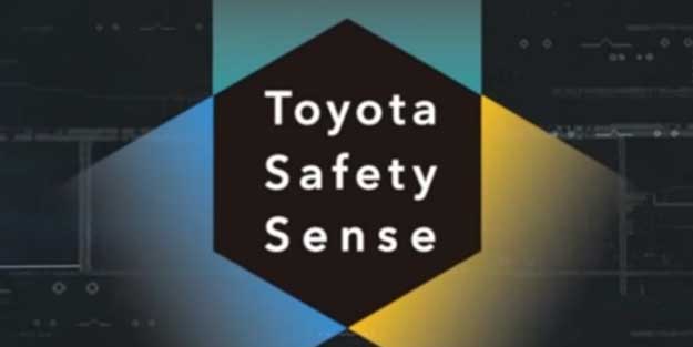 Toyota’nın hedefi sıfır kaza