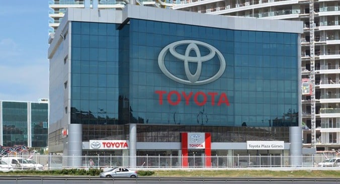 Toyota'nın yenilmez modeli 2 yıl üst üste segmentinin lideri!