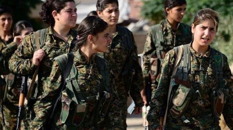 Toz kondurmadıkları PKK, 967 kadını infaz etti