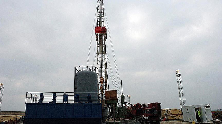 TP Trakya'da doğalgaz arayacak