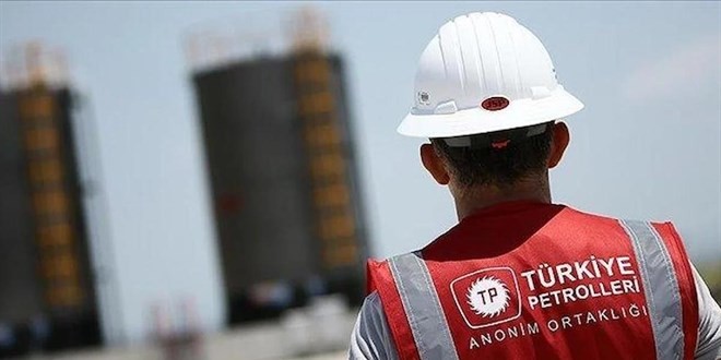 TPAO Bartın, Kastamonu ve Zonguldak’ta metan gazı sahası işletecek