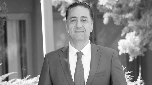 TPAO Daire Başkanı otel odasında ölü bulundu