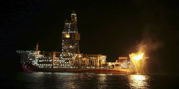 TPAO Genel Müdürü'nden doğal gaz müjdesi: İlk üretim...