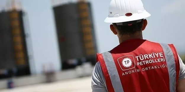 TPAO, ilk Yeşil Enerji Sertifikasını aldı!