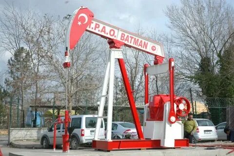 TPAO işçi alacak