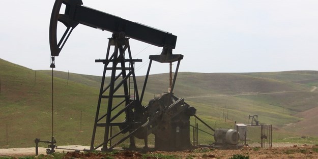 TPAO petrol işletme ruhsatı için başvurdu