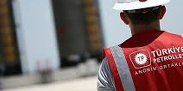 TPAO sondaj kuyusu açacak! Nefesler tutuldu, sondaj vurulacak... Yeni adımlar