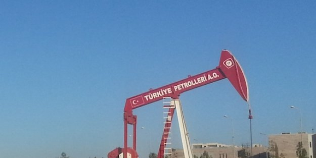 TPAO o bölgede petrol kuyusu için kamulaştırma istedi!
