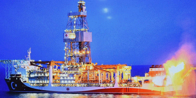 TPAO'dan Karadeniz gazı açıklaması