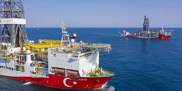 TPAO'dan kritik petrol ruhsat başvurusu