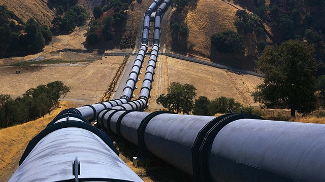 TPAO'dan Kuzey Irak planı