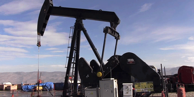 TPAO’dan petrol için dev adım