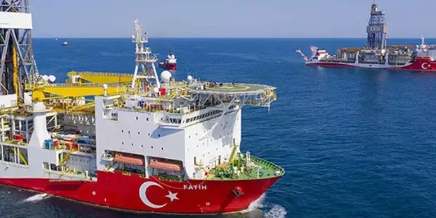 TPAO'dan yeni adım! Tekirdağ, Balıkesir ve o ilimiz için petrol müjdesi