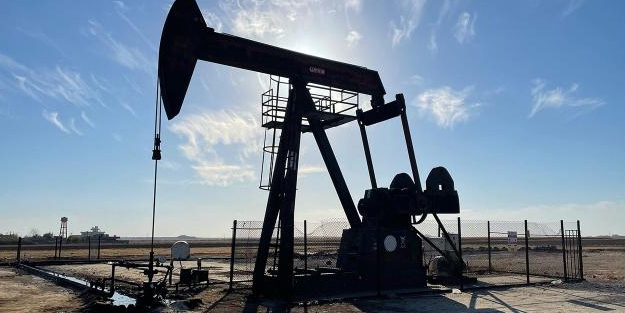 TPAO'nun İstanbul'daki petrol işletme ruhsat süresi uzatıldı