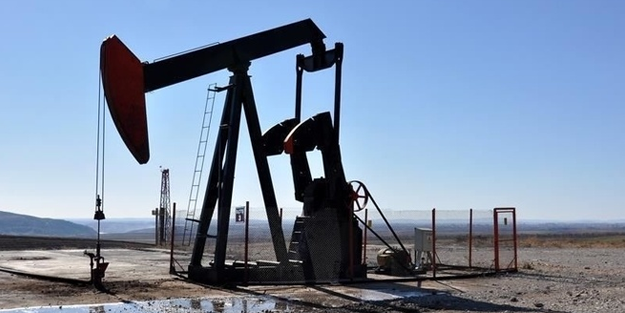 TPAO'nun petrol arama ruhsatı uzatıldı!