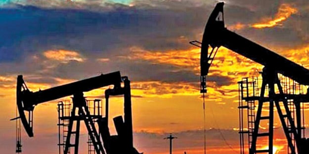 TPAO’ya 9 petrol arama ruhsatı verildi
