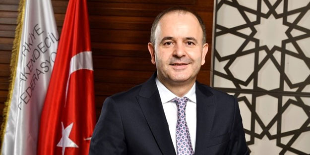TPF’de bayrak değişimi