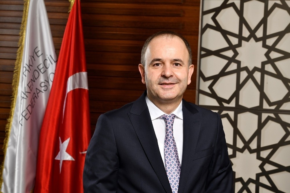 TPF’den Milli Dayanışma Kampanyası’na 2 milyon TL bağış 