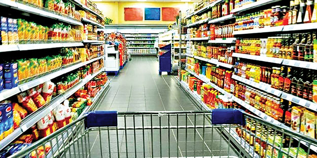 TPF’ye bağlı yerel marketlerin çalışma saatleri değişti