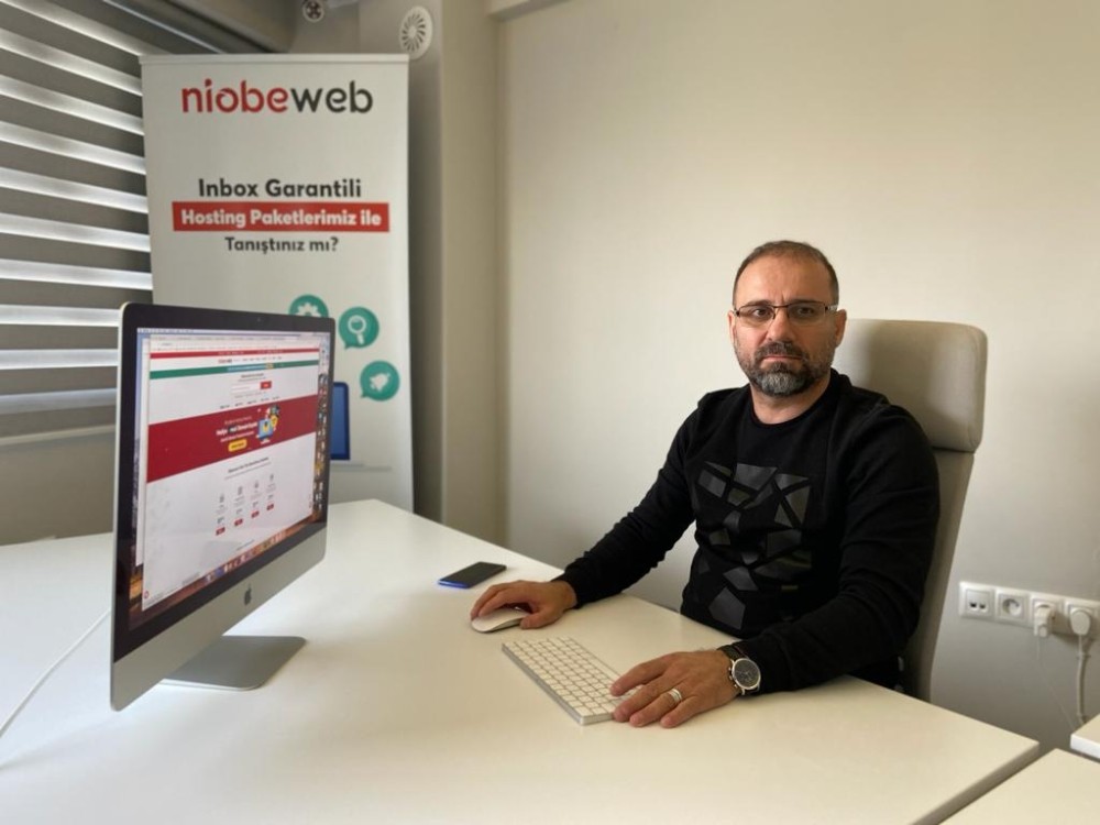 TR uzantılı 400 binin üzerinde alan adı, 3 ay içerisinde transfer edilecek 