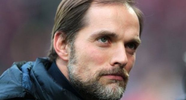 Borussia Dortmund, Thomas Tuchel ile yollarını ayırdı