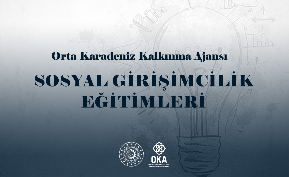 TR83 Bölgesi’nde sosyal girişimcilik ekosistemi gelişiyor 