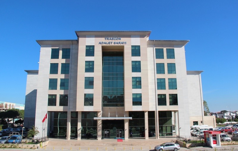 TRABZON 1. AİLE MAHKEMESİNDEN