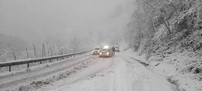 Trabzon 23 Aralık okullar tatil mi? Trabzon yarın okullar tatil olacak mı?