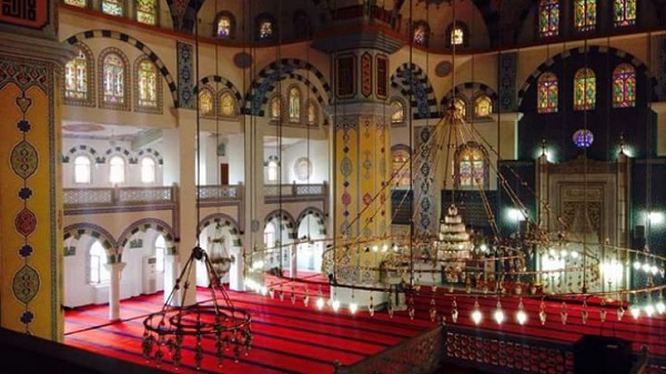 Trabzon akşam ezanı kaçta? 12 Nisan Salı Ankara iftar saat kaçta?