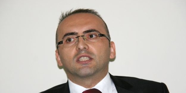 Trabzon Baro Başkanı gözaltına alındı