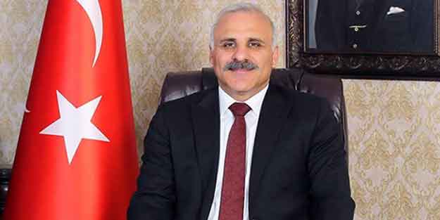 Trabzon'da Zorluoğlu göreve başladı