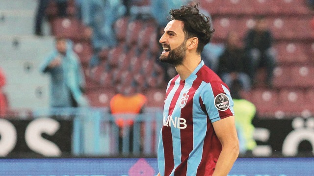 Trabzon Ekici'yi bitiriyor