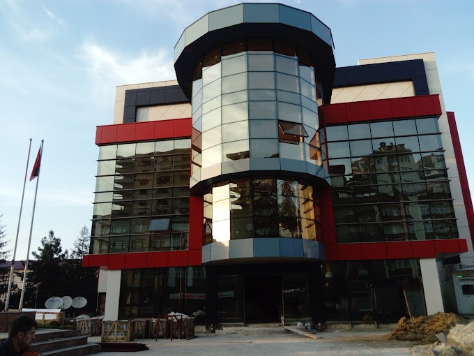 TRABZON İLİ YOMRA BELEDİYE BAŞKANLIĞINDAN