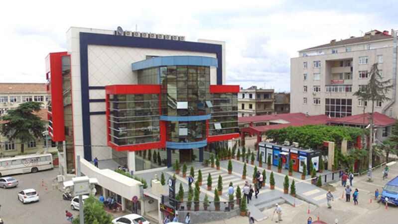 TRABZON İLİ YOMRA BELEDİYE BAŞKANLIĞINDAN